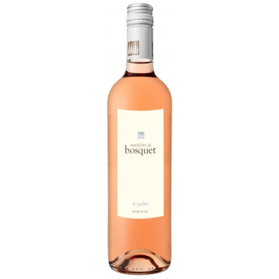 Maison le Bosquet Rose